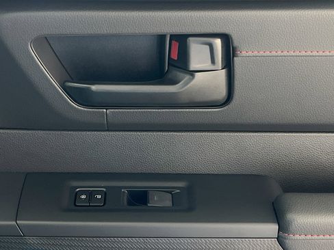 New 2026 Toyota Sequoia TRD Pro image 32