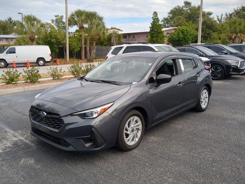 Used 2024 Subaru Impreza 2.0i image 10