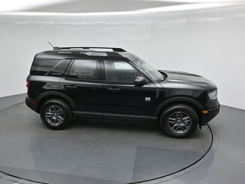 New 2026 Ford Bronco Sport Big Bend AWD/4WD image 50