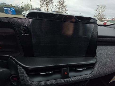 New 2026 Subaru Outback Limited image 21