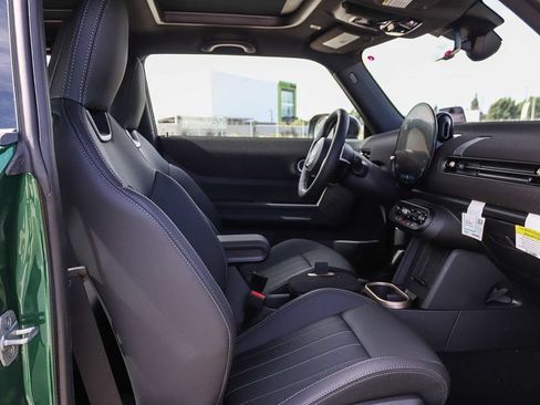 New 2027 MINI Cooper S FWD image 17