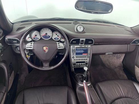 Used 2008 Porsche 911 Turbo image 23