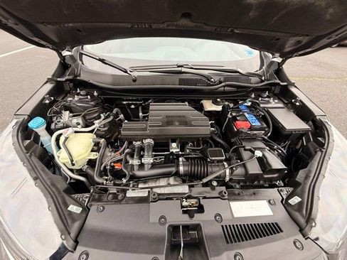 Used 2022 Honda CR-V EX-L image 11