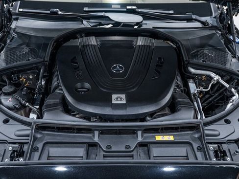 Used 2023 Mercedes-Benz Maybach S 680 4MATIC image 52