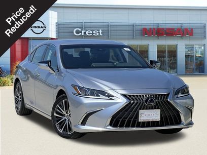 Used 2024 Lexus ES 350 w/ Premium Package