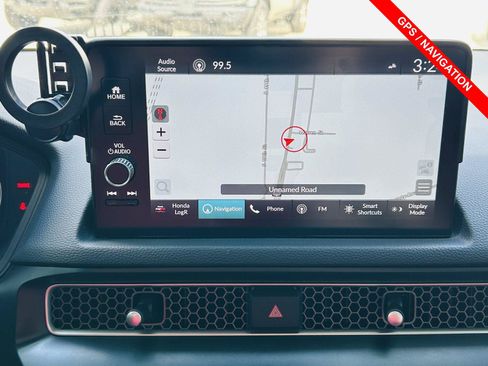 Used 2025 Honda Civic Type R image 4