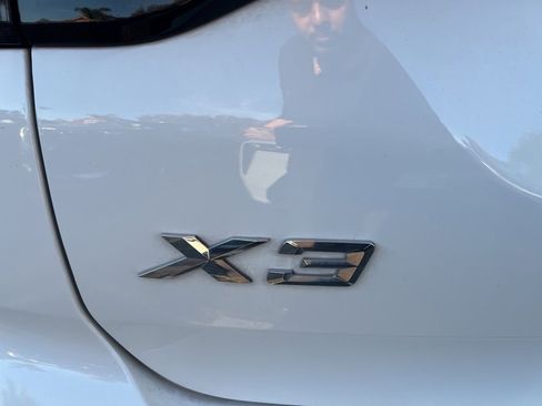 Used 2023 BMW X3 sDrive30i w/ Convenience Package image 7