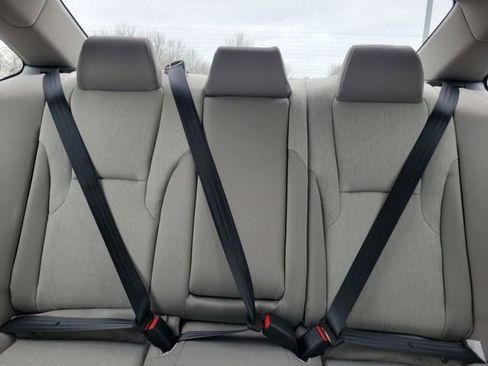 New 2026 Honda Accord SE image 21