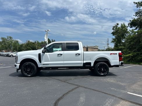 New 2026 Ford F250 XL w/ STX Appearance Package AWD/4WD image 31