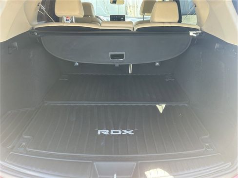 Used 2019 Acura RDX AWD image 8