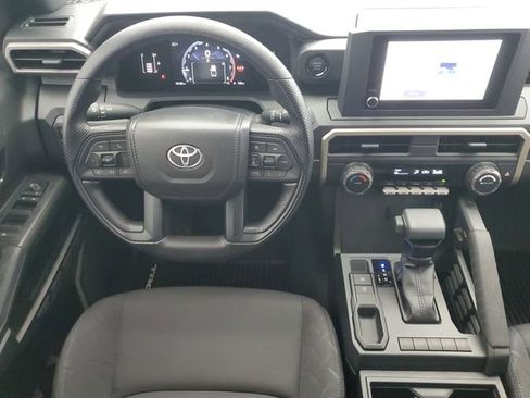 Used 2025 Toyota Tacoma SR RWD image 15