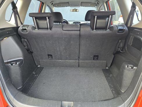 Used 2012 Honda Fit Sport image 13