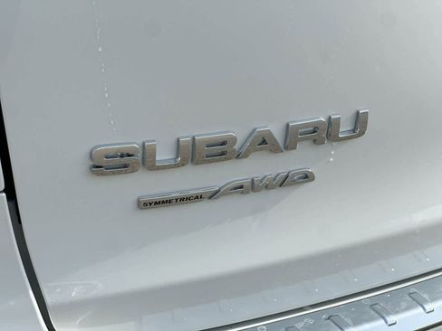 New 2026 Subaru Ascent Touring w/ Popular Package #2 AWD/4WD image 17