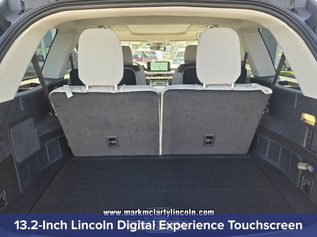 New 2027 Lincoln Aviator 2WD image 16
