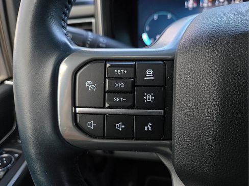 Used 2024 Ford F250 Limited w/ FX4 Off-Road Package AWD/4WD image 19