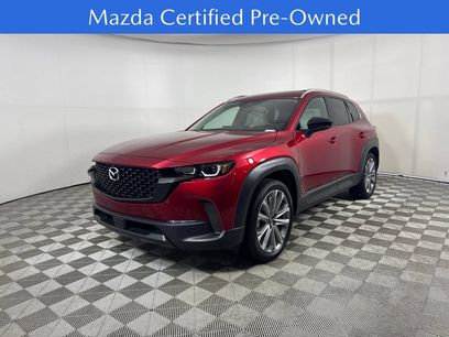 Used 2026 MAZDA CX-50 AWD 2.5 S w/ Weather Package