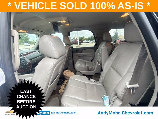 Used 2013 Chevrolet Tahoe LT w/ All-Star Edition AWD/4WD image 20