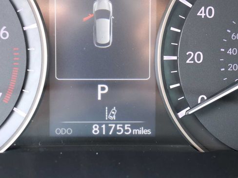 Used 2019 Lexus RX 350 AWD w/ Navigation Package image 11