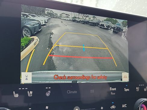 Certified 2023 Lexus RX 350 Premium w/ Cold Area Package FWD image 32