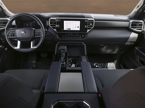 Used 2025 Toyota Sequoia SR5 image 58