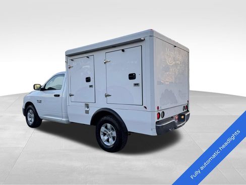 Used 2019 RAM 1500 Tradesman w/ Power & Remote Entry Group AWD/4WD image 6