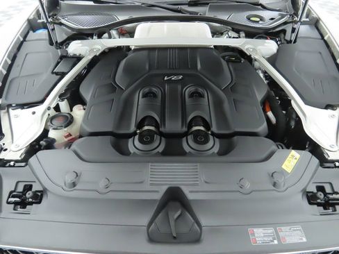 Used 2026 Bentley Continental GTC image 35