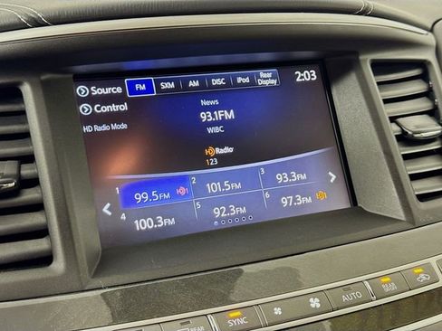 Used 2019 INFINITI QX60 Luxe w/ Limited Package image 15