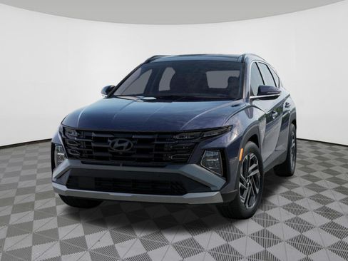 New 2026 Hyundai Tucson Limited AWD/4WD image 6