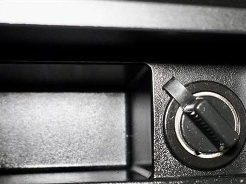 Used 2015 Ford Taurus Limited image 24