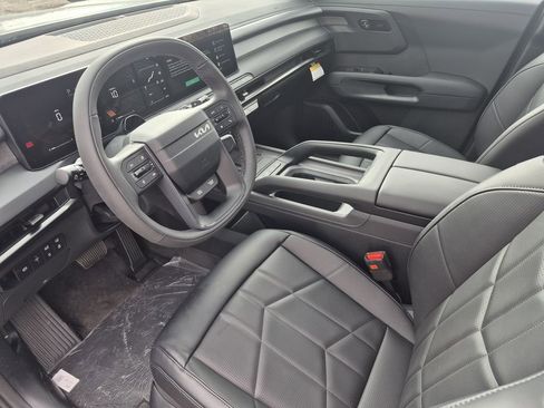 New 2027 Kia Telluride EX X-Line image 10