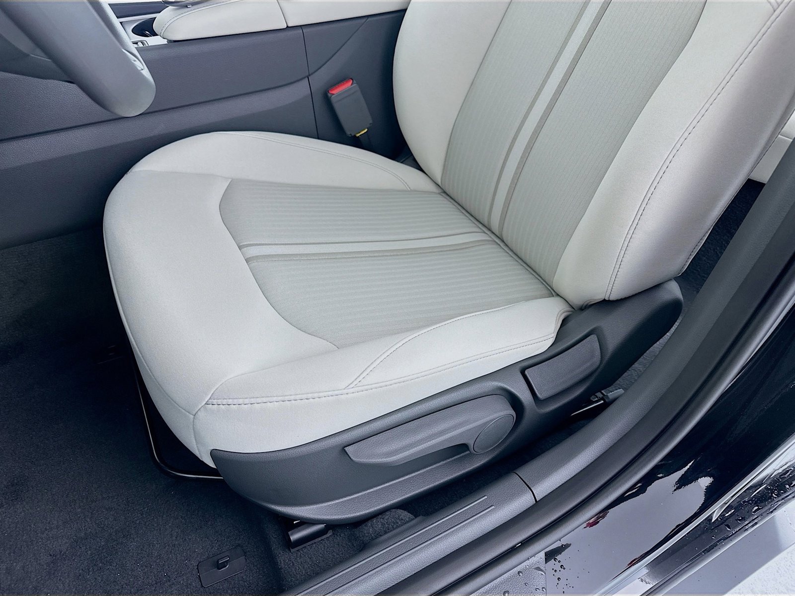 New 2026 Hyundai Sonata Blue FWD image 23