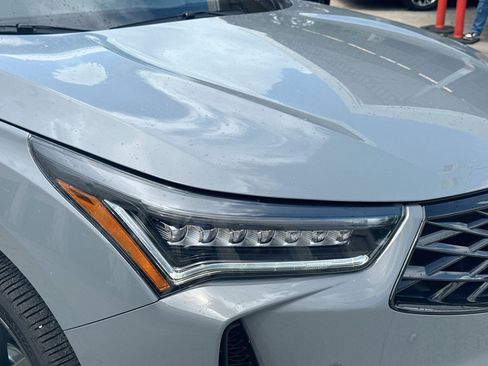 Used 2025 Acura RDX w/ Advance Package AWD/4WD image 35
