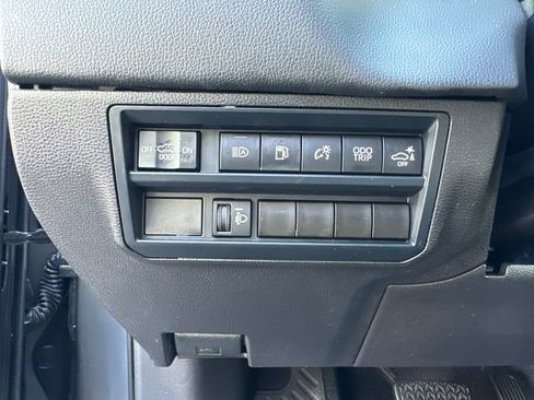 Certified 2026 Toyota Sequoia SR5 AWD/4WD image 34