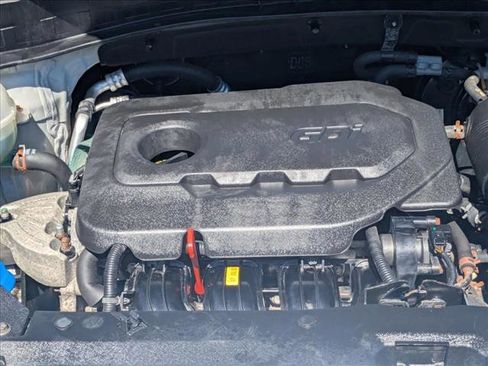 Used 2019 Kia Sportage EX w/ EX Premium Package AWD/4WD image 22