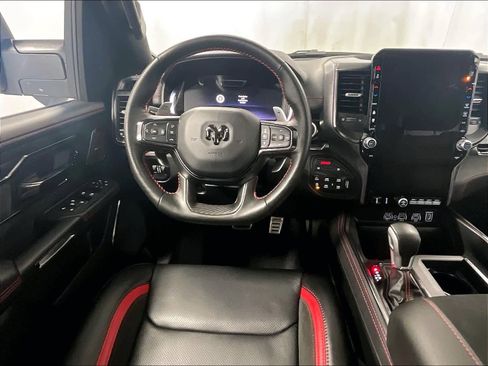 Used 2025 RAM 1500 RHO w/ RHO Level 1 Equipment Group image 17