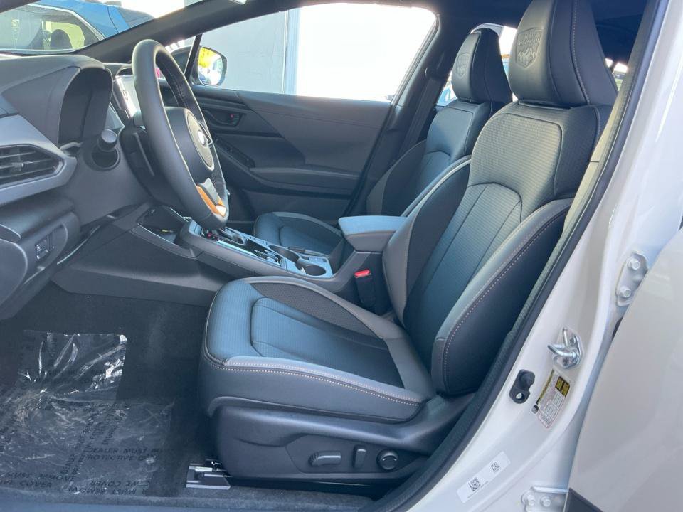 New 2026 Subaru Crosstrek 2.5i Wilderness AWD/4WD image 30