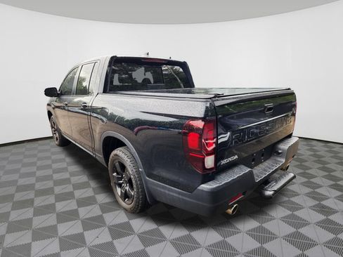 Used 2024 Honda Ridgeline RTL image 3