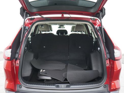 Used 2024 Honda CR-V EX image 16
