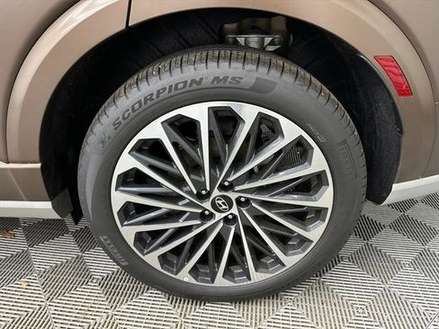 New 2026 Hyundai Palisade Calligraphy image 23