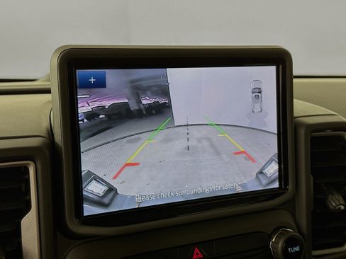 Used 2023 Ford Bronco Sport Outer Banks w/ Tech Package image 16