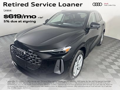 Certified 2025 Audi Q5 Premium Plus w/ Premium Plus