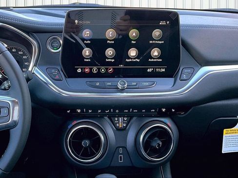 New 2026 Chevrolet Blazer LT w/ Sound & Technology Package image 4