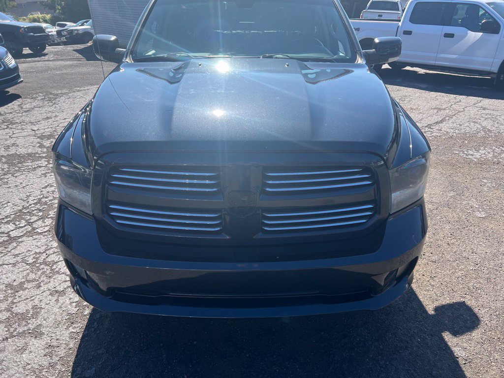 Used 2015 RAM 1500 Sport AWD/4WD image 18