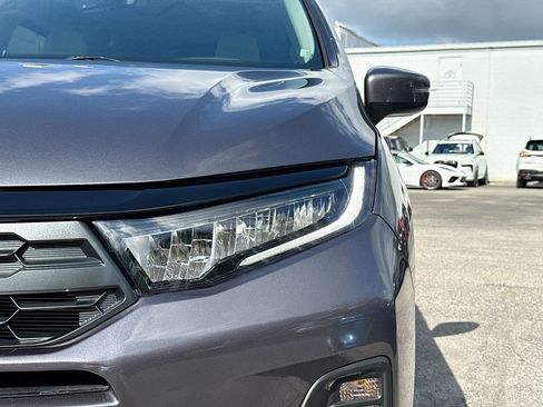 Used 2025 Honda Odyssey EX-L image 9