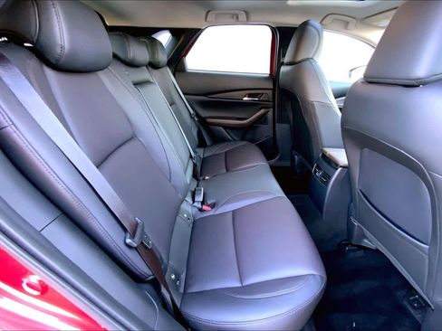 Used 2025 MAZDA CX-30 AWD 2.5 S w/ Premium Package image 20