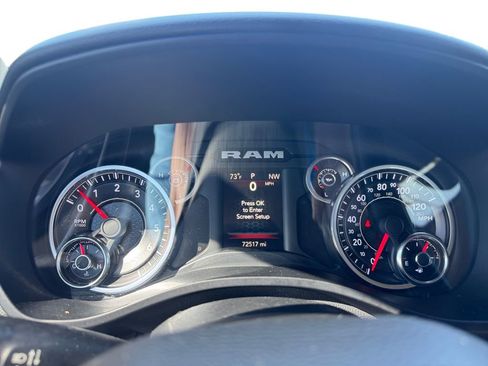 Used 2020 RAM 1500 Big Horn image 15