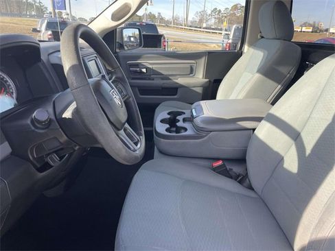 Used 2017 RAM 1500 Tradesman w/ Power & Remote Entry Group image 18