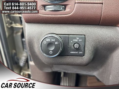 Used 2013 Buick Enclave Leather w/ Trailering Provision Package image 21