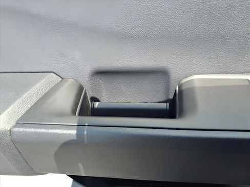 New 2025 Ford F550 4x4 Regular Cab Super Duty w/ Snow Plow Prep Package image 10