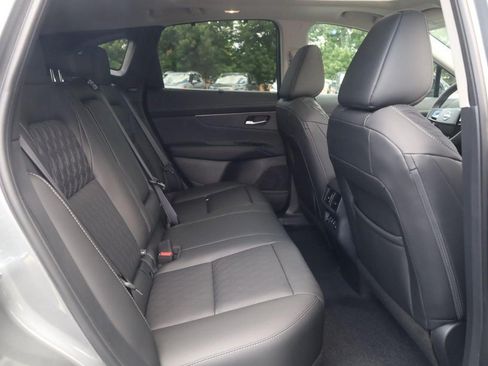 New 2026 Nissan Murano Platinum w/ Cargo Package AWD/4WD image 22